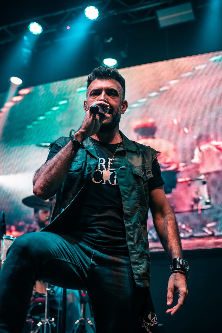 Luis Fabian